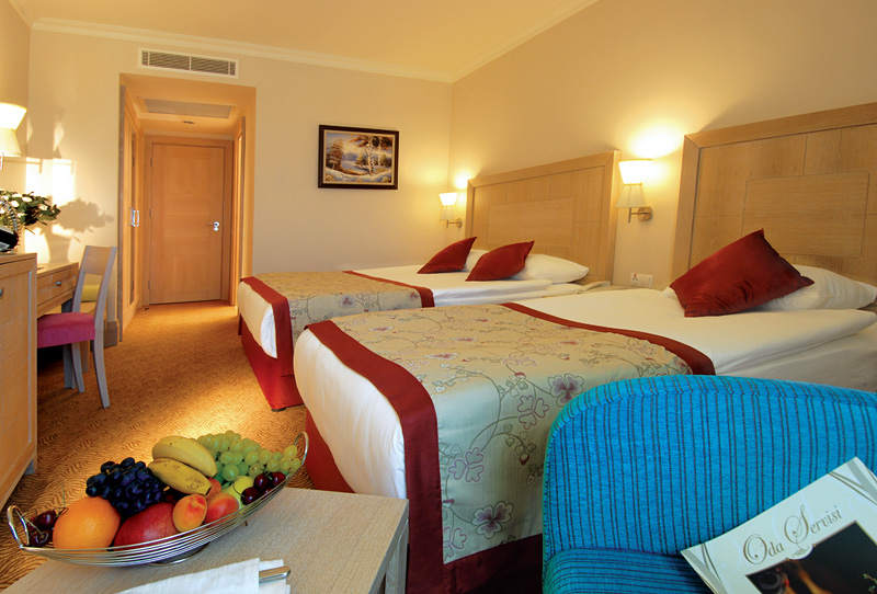 Vera Club Hotel Mare